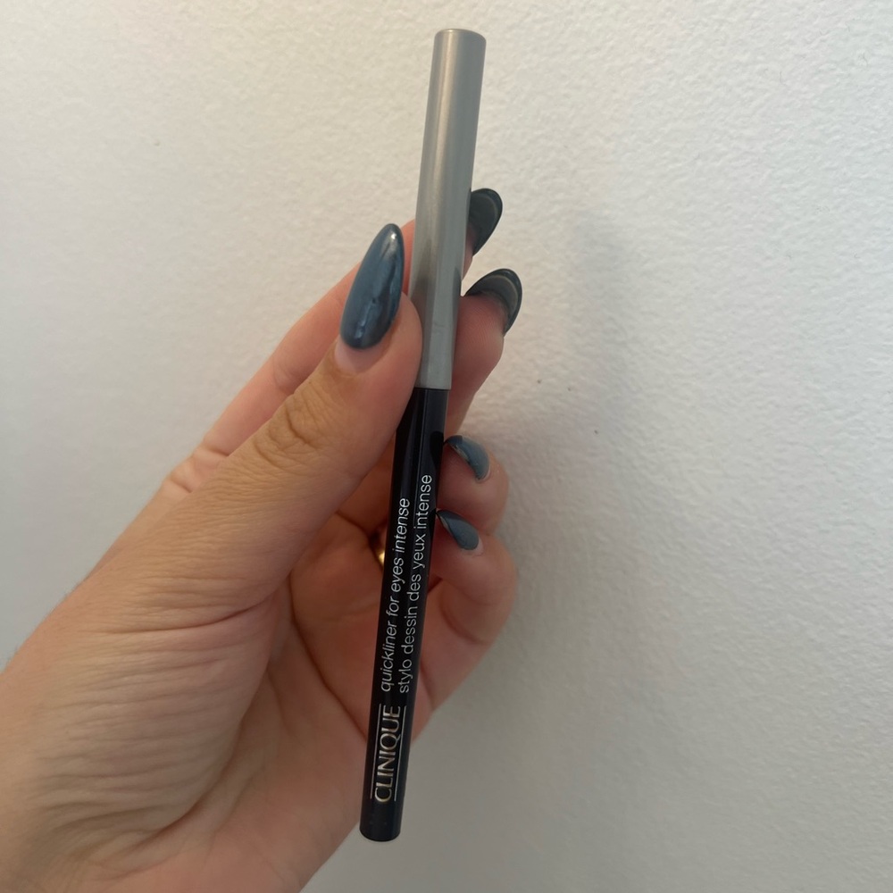 Clinique Quickliner for Eyes